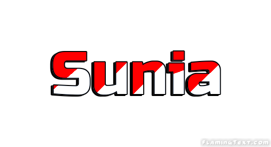 Sunia City