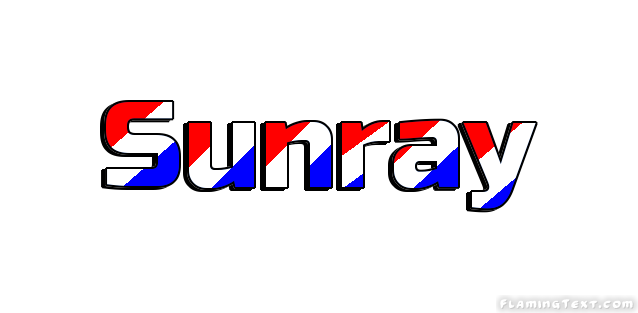 Sunray City