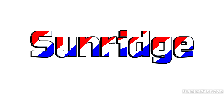 Sunridge Ville