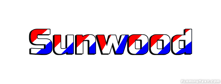 Sunwood Stadt