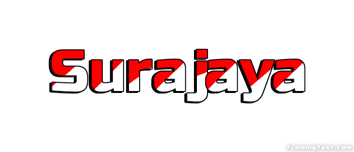 Surajaya City