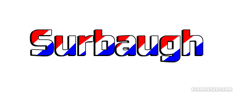 Surbaugh Ciudad