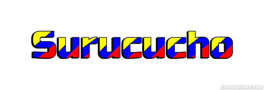 Surucucho City