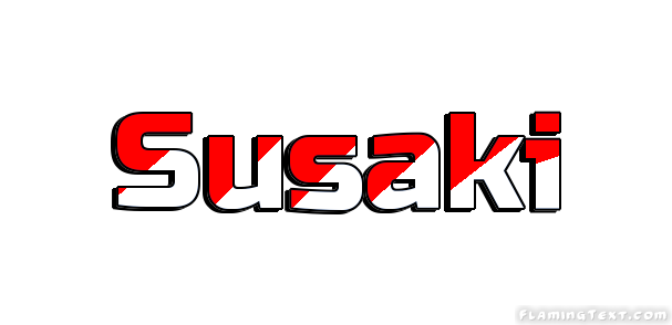 Susaki Cidade
