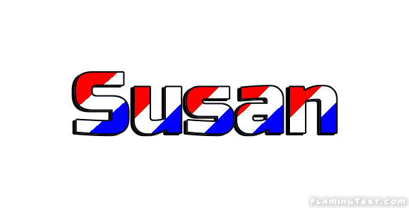 Susan City