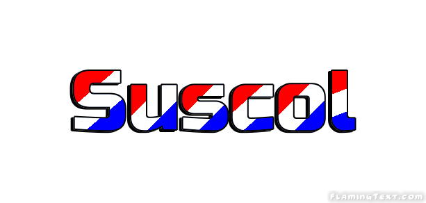 Suscol 市