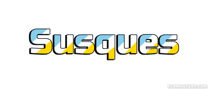 Susques City
