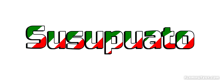 Susupuato City