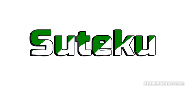 Suteku City