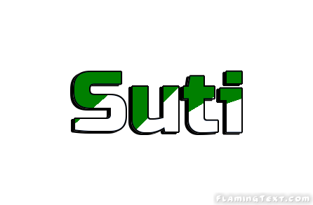 Suti City