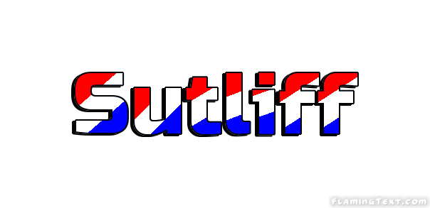 Sutliff مدينة