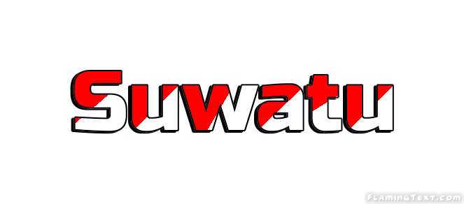Suwatu مدينة