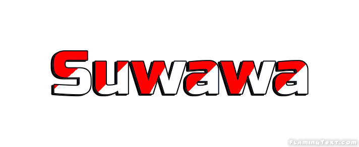 Suwawa Ville