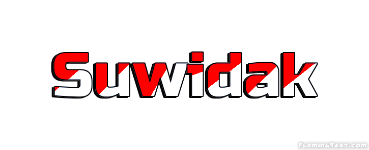 Suwidak City