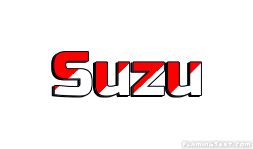 Suzu City