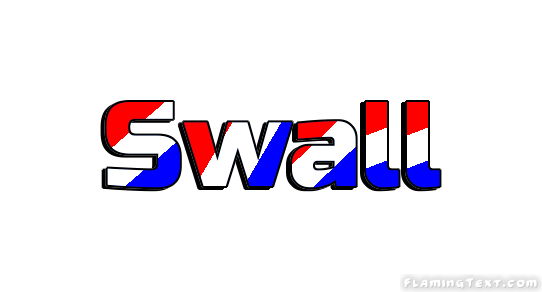 Swall Stadt