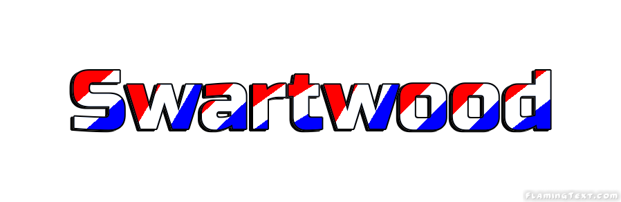 Swartwood مدينة