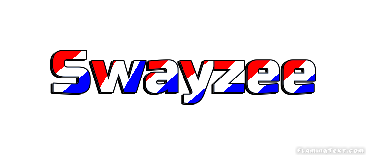 Swayzee город
