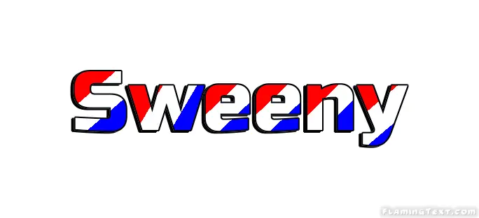 Sweeny 市