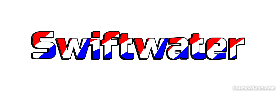 Swiftwater 市