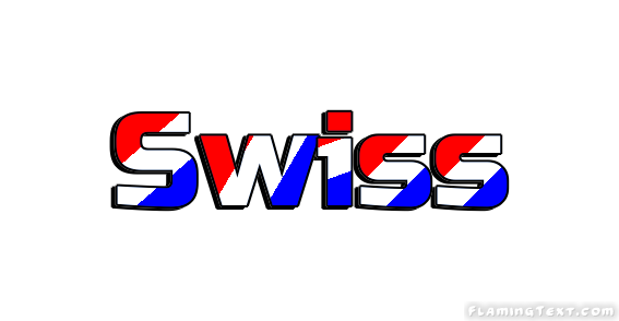 Swiss City