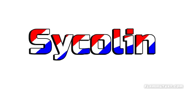 Sycolin 市