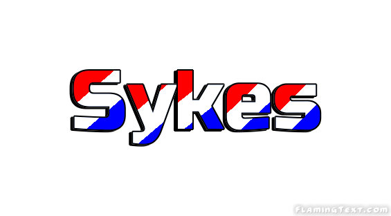 Sykes مدينة