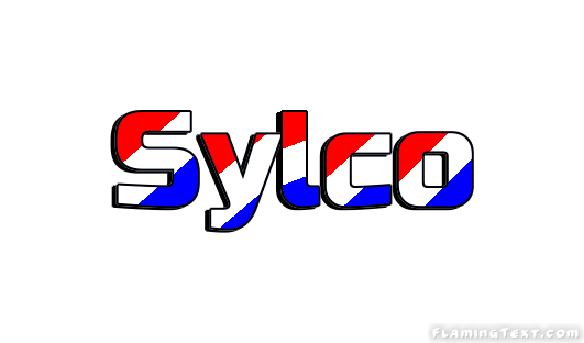 Sylco город