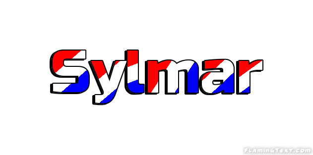 Sylmar مدينة