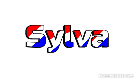 Sylva 市