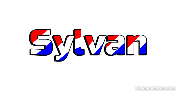 Sylvan 市