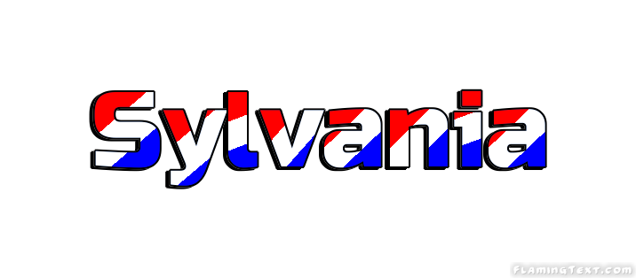 Sylvania City