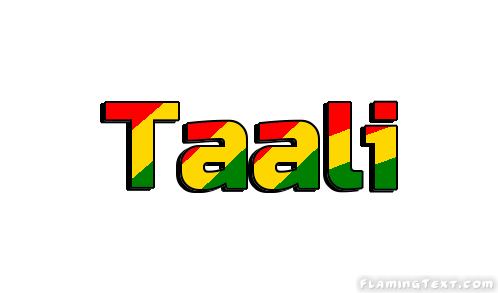 Taali Cidade