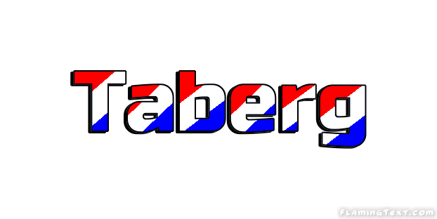 Taberg 市