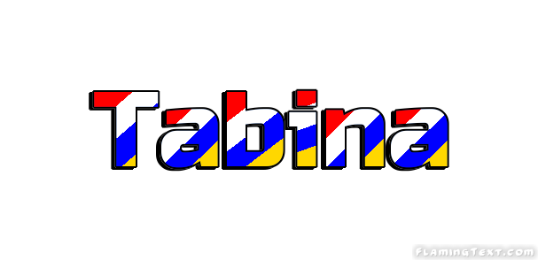 Tabina City