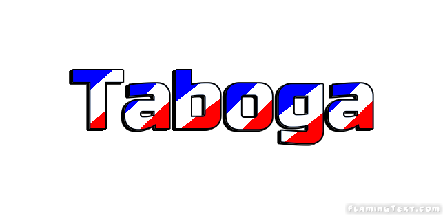 Taboga City