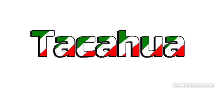 Tacahua City