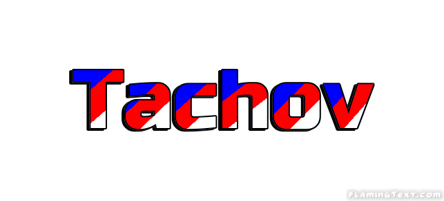 Tachov город