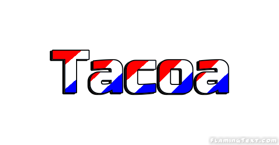Tacoa Stadt
