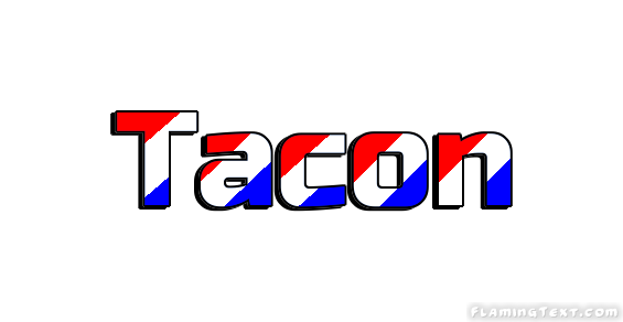 Tacon Stadt