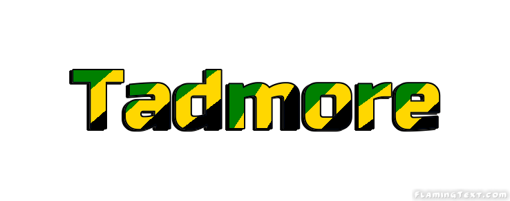 Tadmore 市