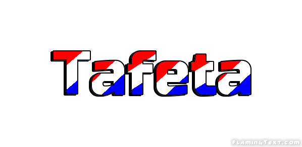Tafeta Faridabad