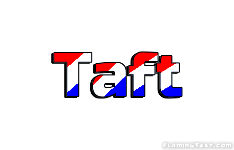 Taft 市