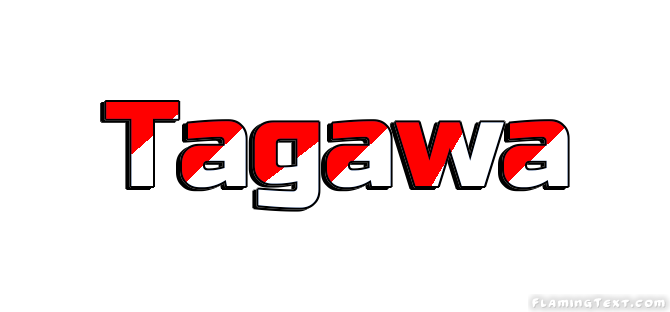 Tagawa Stadt
