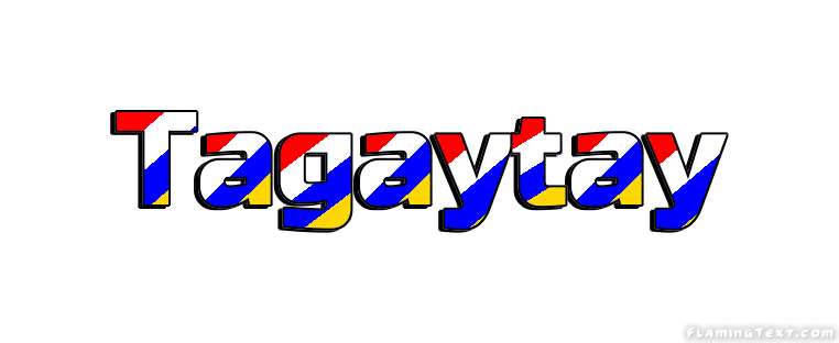 Tagaytay Ville