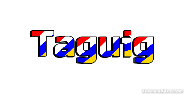 Taguig Ciudad