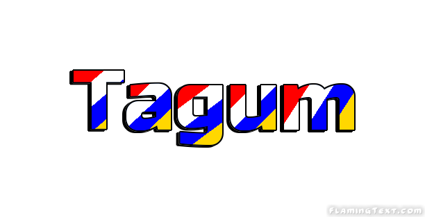 Tagum 市