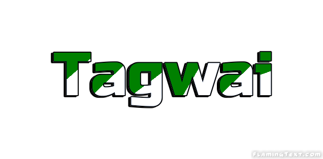 Tagwai Ville