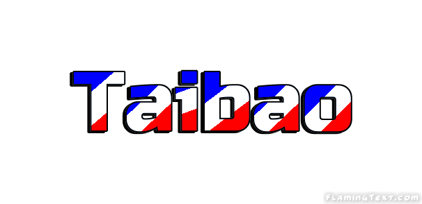 Taibao Cidade