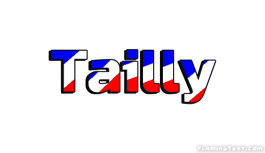 Tailly Ville